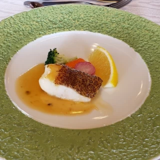 魚料理