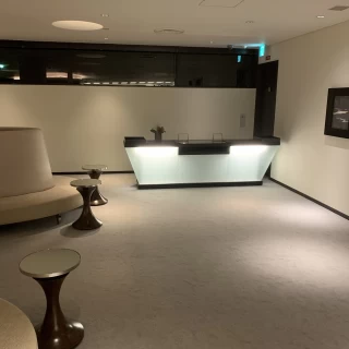 落ち着いた雰囲気
