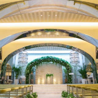 式場会場