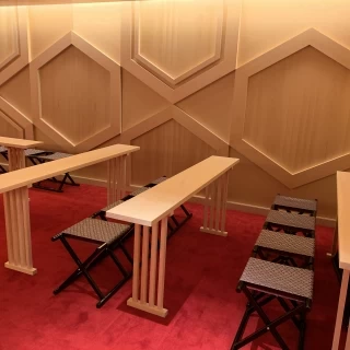 神殿