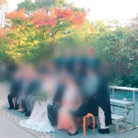 集合写真