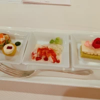 試食会