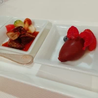 試食会