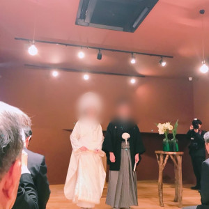 新郎新婦|547014さんのFOLK FOLK Wedding（フォークフォークウエディング）の写真(898472)