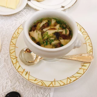 スープ