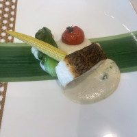 お魚