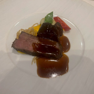 お肉|547055さんのラヴィマーナ神戸の写真(2442450)
