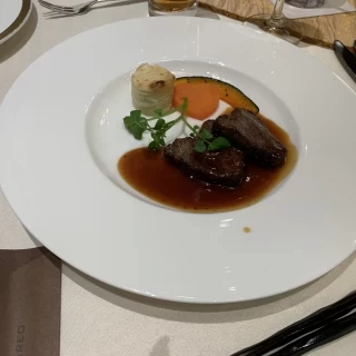 料理