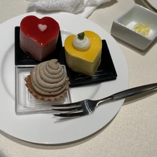 デザート
