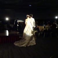 入場