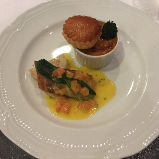 魚料理