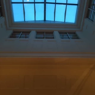 挙式会場4