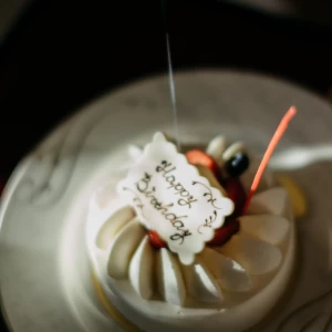 結婚式の日が誕生日だった母をお祝いしました。|547182さんのアルテリーベ横浜本店の写真(894670)