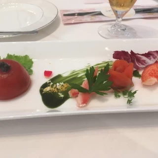 ハイクオリティ