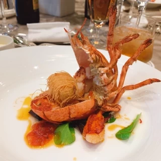 魚料理