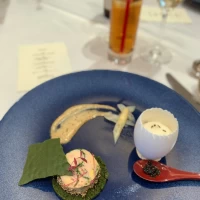 料理。