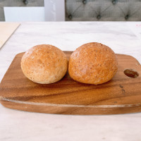 パン2種