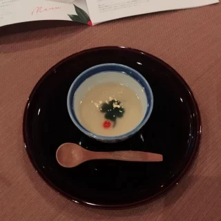 碗物