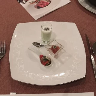 前菜