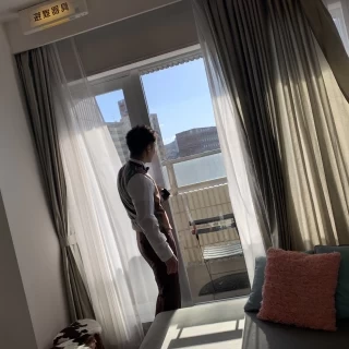 心が落ち着くお部屋でした！とても広くて綺麗で可愛い！