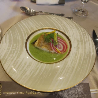 魚料理
