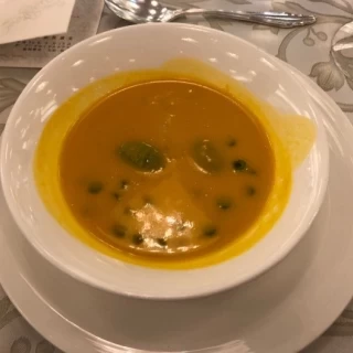 スープ