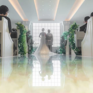挙式
