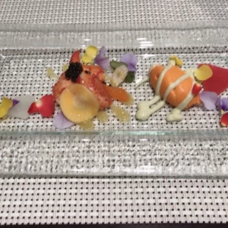前菜