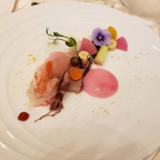 前菜