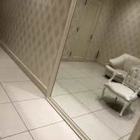 トイレ完備。