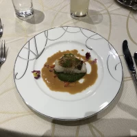 魚料理