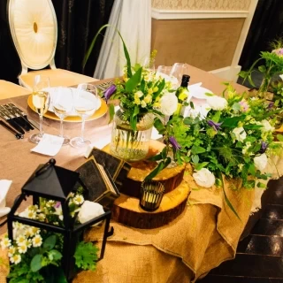 高砂装花