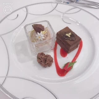 ケーキ