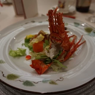 魚料理