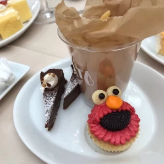 デザート