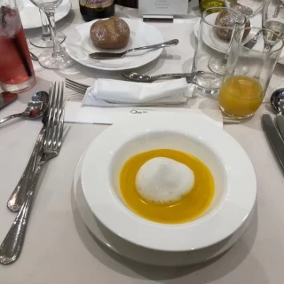 料理