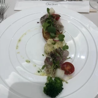 料理です