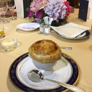 コース料理