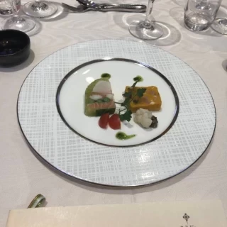 前菜