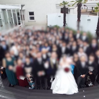 集合写真