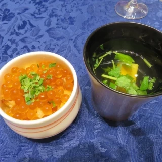 美味しかった