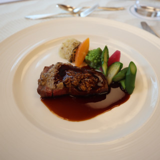 肉料理