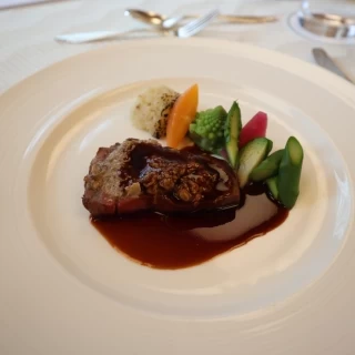 肉料理