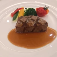お肉