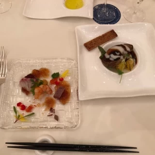 お肉料理