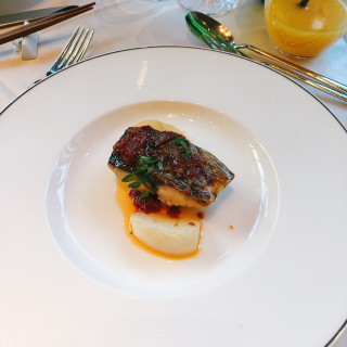 魚料理