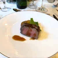 肉料理
