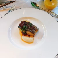 魚料理