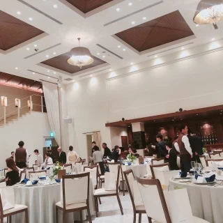 広々とした印象です。