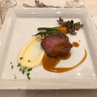 お肉